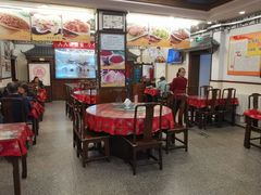 -玉华台饭庄(裕中西里小区店)