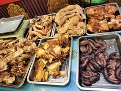 -塞伊德·蒙餐(锡林浩特店)
