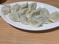 -船歌·鱼水饺青岛菜(国贸商城店)
