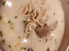 -四川简阳羊肉汤火锅(望花路西里店)