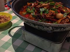 -彭耕记猪油炒小菜(吉联mall店)