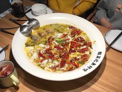 -太二酸菜鱼(金沙印象城店)