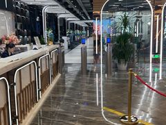 -悦莱美游泳健身(珠江新城花城汇店)