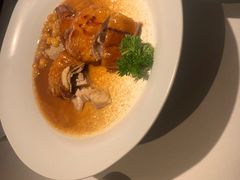 -汤城小厨•粤菜•靓汤(金宝街店)