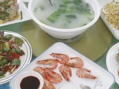 -景好海鲜餐厅(大鹏必选旅游店)