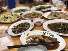 -长平老姿娘夜粥(平东一街店)