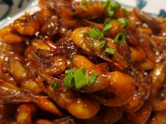 油爆虾-南京大牌档(凯德大峡谷店)