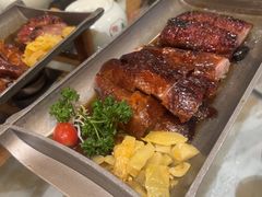-香港蓮香樓(上環店)