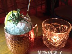 -Sirena海妖日咖夜酒