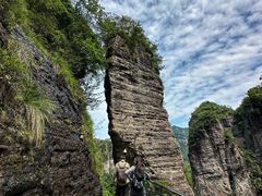 -雁荡山风景名胜区