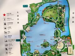 -新发展亚太JW万豪酒店·福苑咖啡厅