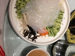 -添福来墨鱼饺子 · 海鲜东北菜(大连星海·黄浦路店)