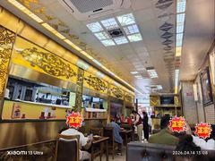 -沙漠玫瑰土耳其餐厅(神路街店)