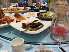 -金时代顺风大酒店(爱琴海购物中心店)