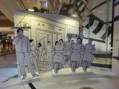 -深圳来福士广场