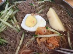 -玛嘻哒韩国料理延吉烤肉(莫邪路新天地店)