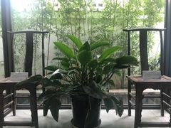-竹雨堂创意中国菜(裕华店)