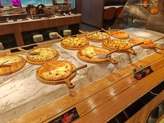 -比格比萨自助(德思勤四季汇店)