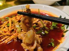 -鸡毛店·川菜(双楠店)