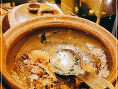 -润园四季椰子鸡火锅(海上世界店)