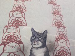 -槟城街头艺术街区