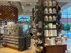 -无印良品餐堂 MUJI Diner(成都太古里店)