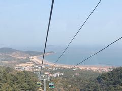 -崂山仰口游览区