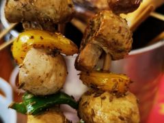 -炒豆合作社(东四总店)