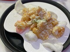 -天天初二·天津传统捞面·天津特色菜(凌奥总店)
