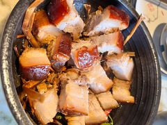 -绿茶餐厅(壹方天地店)