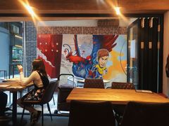 -Cyclus Craft Kitchen薩克思手工厨房