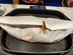 -鱼颜诱纸纸上烤鱼·蛙(龙湖天街店)