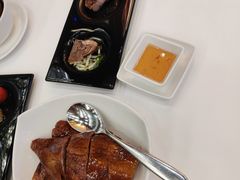 -晶荷轩(香港迪士尼乐园酒店)