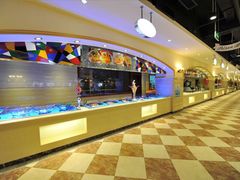 -比亚森自助烤肉料理(裕华店)