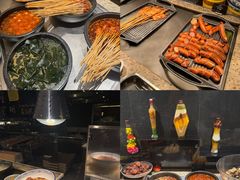 -上海锦江汤臣洲际大酒店