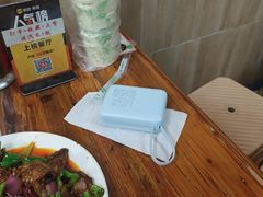 -卢庄(江汉路店)