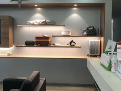 -别克·上海翟业(虹桥店)