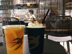 松林拿铁-BeauTea水仙(coco park店)