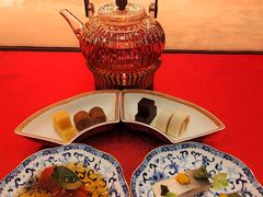 -白家大院·王府宫廷菜(苏州街店)