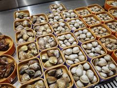 -海底捞大排档火锅(打浦路店)