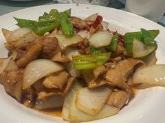 -新疆兵团食府清真(马连道店)