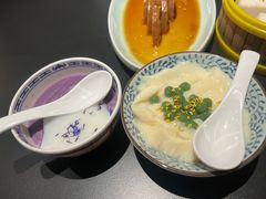 -金陵家宴·金陵春·南京菜(夫子庙店)