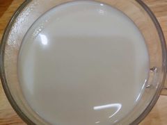 豆浆-包不同川湘家常菜(木樨园店)