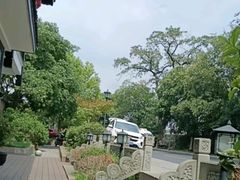 -虎哥私房菜(馒头山店)