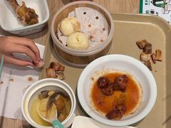 -老乡鸡(融科天地店)
