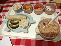 -西贝(华发商都店)
