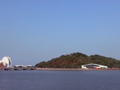 -野狸岛