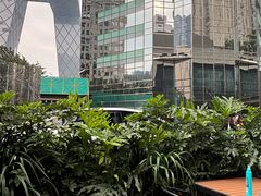-京A Taproom·精酿餐吧(CBD店)