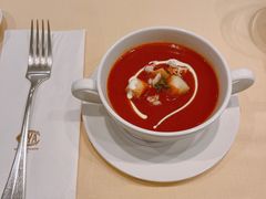 龙虾汤-Cova Ristorante & Caffe(海港城店)
