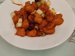 -普天和酒楼·新津菜·烤鸭(天津之眼店)